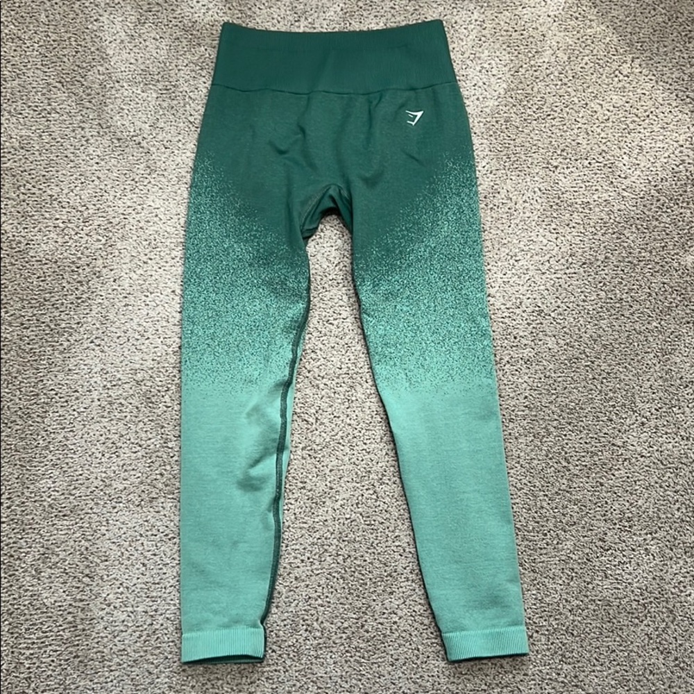 gymshark leggings